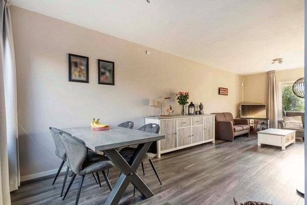 Medium property photo - Schopenhauerstraat 95, 7323 LT Apeldoorn